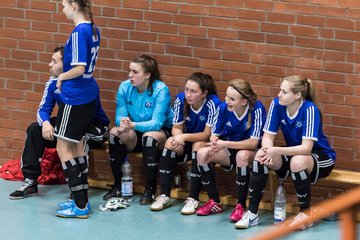 Bild 264 - Dodenhof Cup